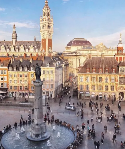 Yess ! Conciergerie — Lille